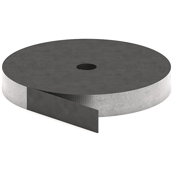 Schletter EPDM Gummi selbstklebend 48mm, Rolle 50m 973000-041 (VE50m)